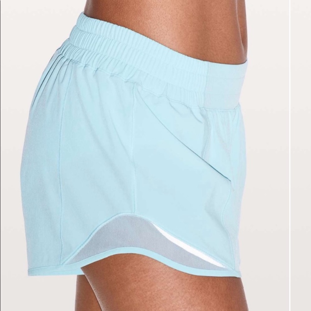 LULU SHORTS